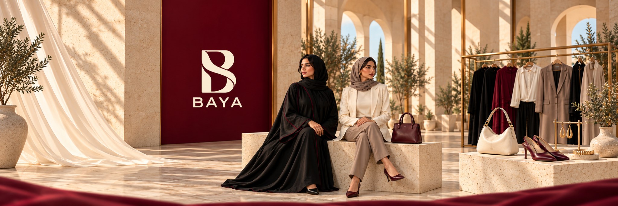 بايا — مجموعة بايا